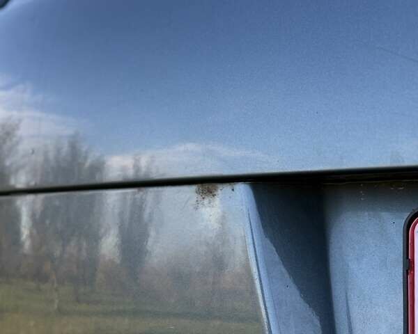 Синій Шкода Октавія, об'ємом двигуна 1.6 л та пробігом 149 тис. км за 5200 $, фото 34 на Automoto.ua