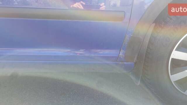 Шкода Октавія 2005 у Кременчуге на Automoto.ua Синій Шкода Октавія, об'ємом двигуна 1.6 л та пробігом 240 тис. км за 4500 $, фото 2 на Automoto.ua