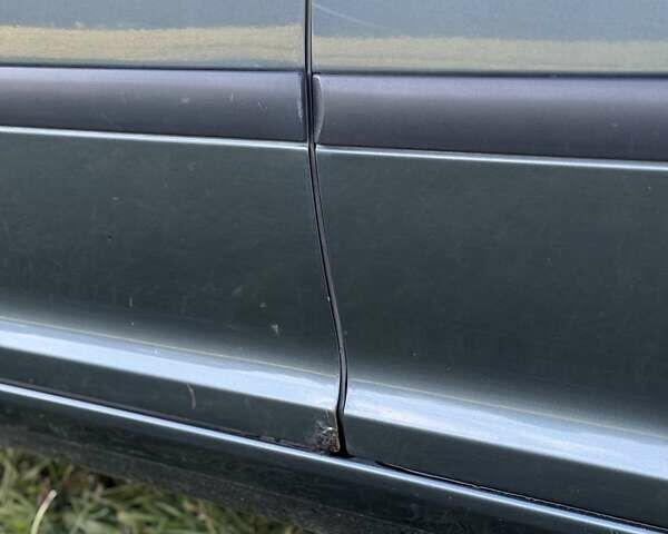 Синій Шкода Октавія, об'ємом двигуна 1.6 л та пробігом 149 тис. км за 5200 $, фото 37 на Automoto.ua