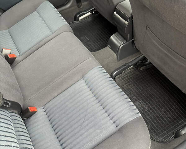 Синий Шкода Октавия, объемом двигателя 1.6 л и пробегом 203 тыс. км за 5499 $, фото 9 на Automoto.ua