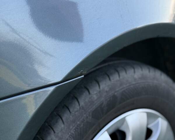 Синій Шкода Октавія, об'ємом двигуна 1.6 л та пробігом 149 тис. км за 5200 $, фото 39 на Automoto.ua