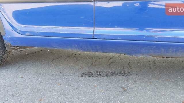 Шкода Октавія 2005 у Кременчуге на Automoto.ua Синій Шкода Октавія, об'ємом двигуна 1.6 л та пробігом 240 тис. км за 4500 $, фото 34 на Automoto.ua