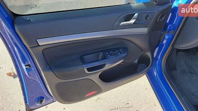 Шкода Октавія 2005 у Кременчуге на Automoto.ua Синій Шкода Октавія, об'ємом двигуна 1.6 л та пробігом 240 тис. км за 4500 $, фото 36 на Automoto.ua