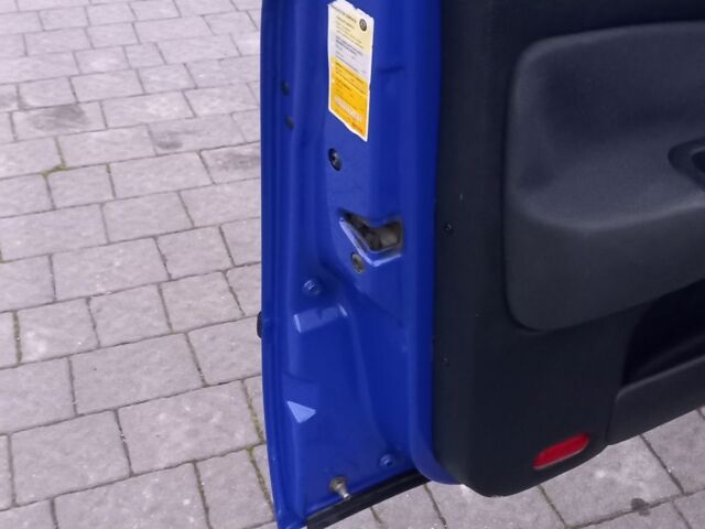 Синий Шкода Октавия, объемом двигателя 1.6 л и пробегом 286 тыс. км за 4300 $, фото 15 на Automoto.ua