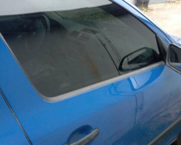 Шкода Октавія 2005 у Києві на Automoto.ua Синій Шкода Октавія, об'ємом двигуна 1.6 л та пробігом 205 тис. км за 5100 $, фото 6 на Automoto.ua