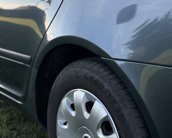 Синій Шкода Октавія, об'ємом двигуна 1.6 л та пробігом 149 тис. км за 5200 $, фото 35 на Automoto.ua