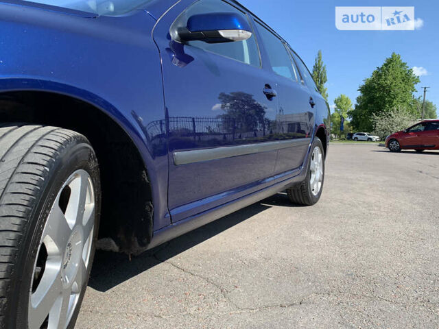 Синій Шкода Октавія, об'ємом двигуна 1.9 л та пробігом 292 тис. км за 7000 $, фото 9 на Automoto.ua