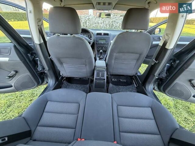 Синій Шкода Октавія, об'ємом двигуна 1.6 л та пробігом 149 тис. км за 5200 $, фото 14 на Automoto.ua