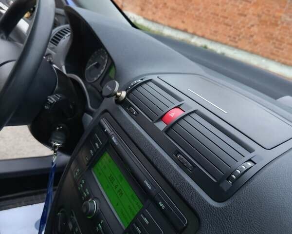 Синий Шкода Октавия, объемом двигателя 1.6 л и пробегом 256 тыс. км за 5600 $, фото 35 на Automoto.ua