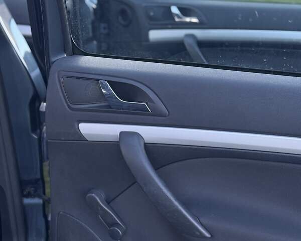 Синій Шкода Октавія, об'ємом двигуна 1.6 л та пробігом 149 тис. км за 5200 $, фото 19 на Automoto.ua