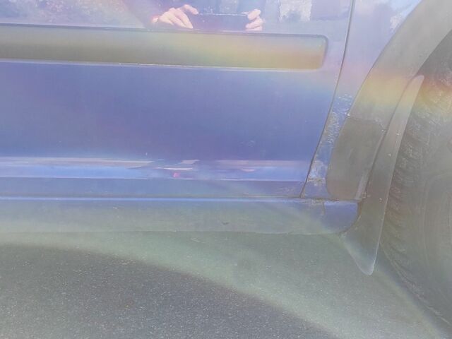 Шкода Октавия 2005 в Кременчуге на Automoto.ua Синий Шкода Октавия, объемом двигателя 1.6 л и пробегом 240 тыс. км за 4500 $, фото 7 на Automoto.ua