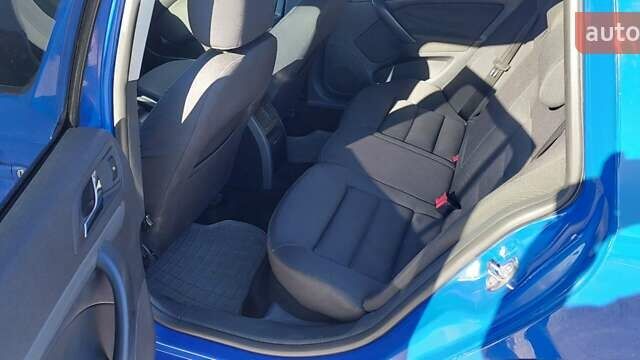 Шкода Октавія 2005 у Кременчуге на Automoto.ua Синій Шкода Октавія, об'ємом двигуна 1.6 л та пробігом 240 тис. км за 4500 $, фото 33 на Automoto.ua