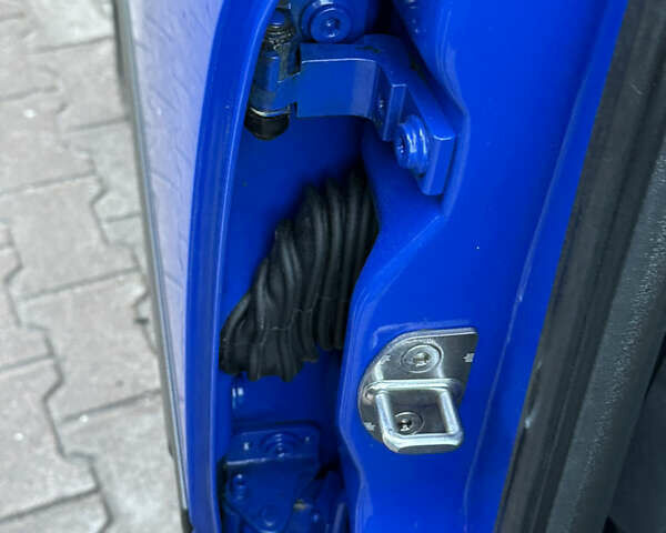 Синій Шкода Октавія, об'ємом двигуна 1.6 л та пробігом 237 тис. км за 5350 $, фото 58 на Automoto.ua