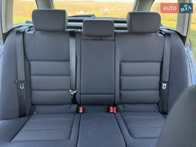 Синій Шкода Октавія, об'ємом двигуна 1.6 л та пробігом 149 тис. км за 5200 $, фото 18 на Automoto.ua