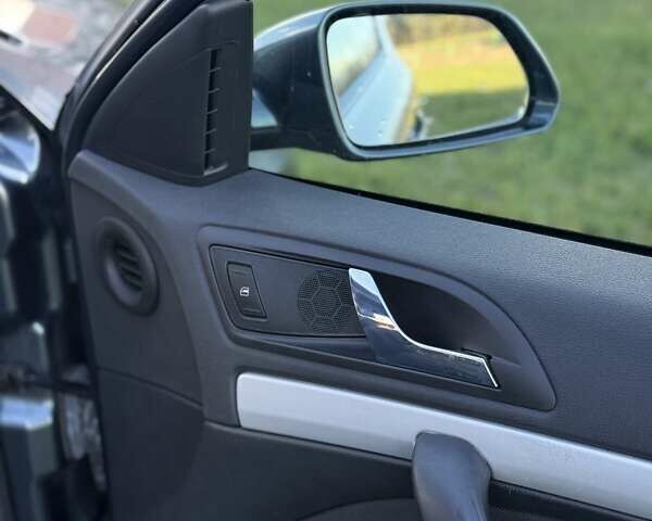 Синій Шкода Октавія, об'ємом двигуна 1.6 л та пробігом 149 тис. км за 5200 $, фото 20 на Automoto.ua