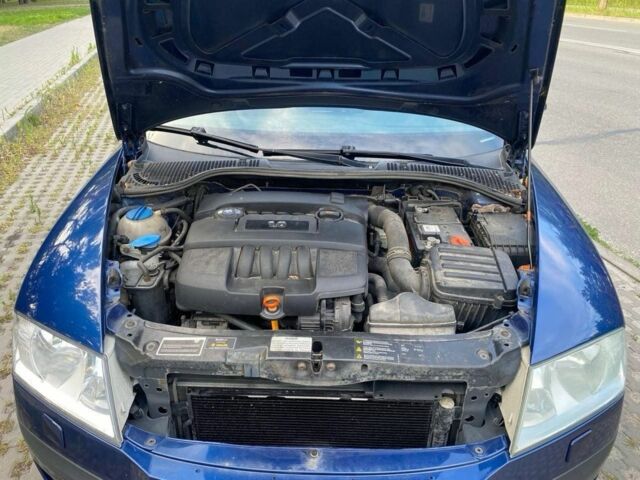 Синий Шкода Октавия, объемом двигателя 0 л и пробегом 142 тыс. км за 4300 $, фото 3 на Automoto.ua