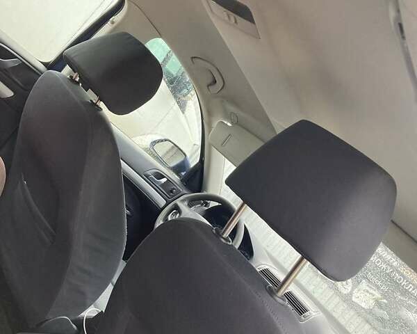 Синий Шкода Октавия, объемом двигателя 1.6 л и пробегом 330 тыс. км за 4300 $, фото 9 на Automoto.ua