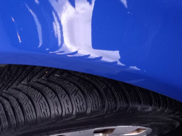 Синий Шкода Октавия, объемом двигателя 1.6 л и пробегом 286 тыс. км за 4300 $, фото 9 на Automoto.ua