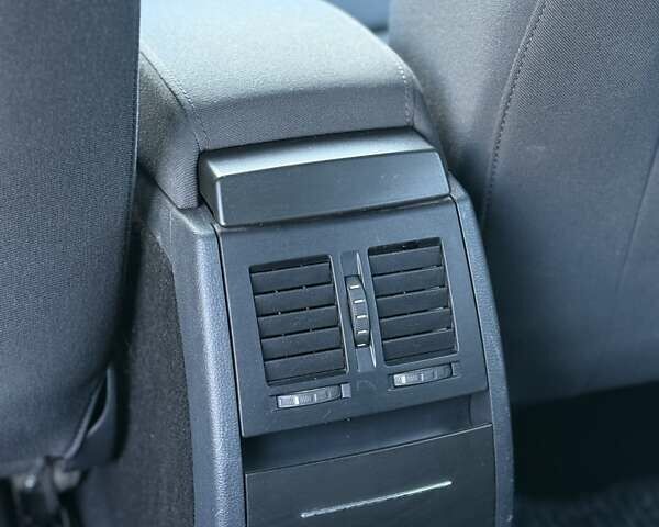 Синій Шкода Октавія, об'ємом двигуна 1.6 л та пробігом 149 тис. км за 5200 $, фото 25 на Automoto.ua