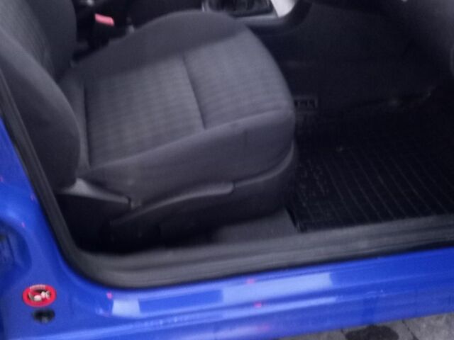 Синий Шкода Октавия, объемом двигателя 1.6 л и пробегом 286 тыс. км за 4300 $, фото 14 на Automoto.ua