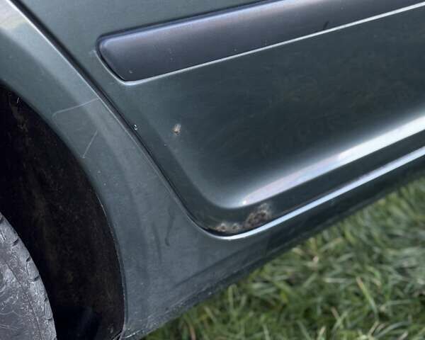 Синій Шкода Октавія, об'ємом двигуна 1.6 л та пробігом 149 тис. км за 5200 $, фото 40 на Automoto.ua