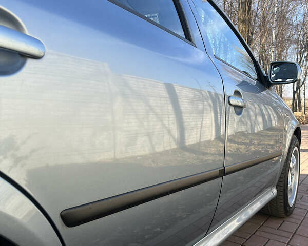 Синий Шкода Октавия, объемом двигателя 1.6 л и пробегом 203 тыс. км за 5450 $, фото 13 на Automoto.ua