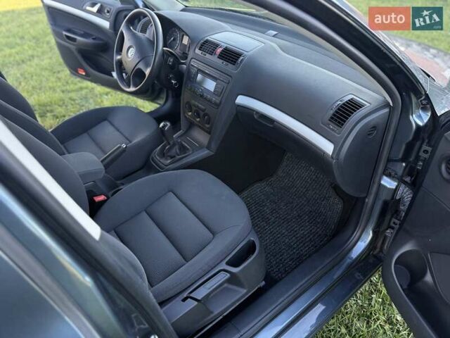 Синій Шкода Октавія, об'ємом двигуна 1.6 л та пробігом 149 тис. км за 5200 $, фото 22 на Automoto.ua