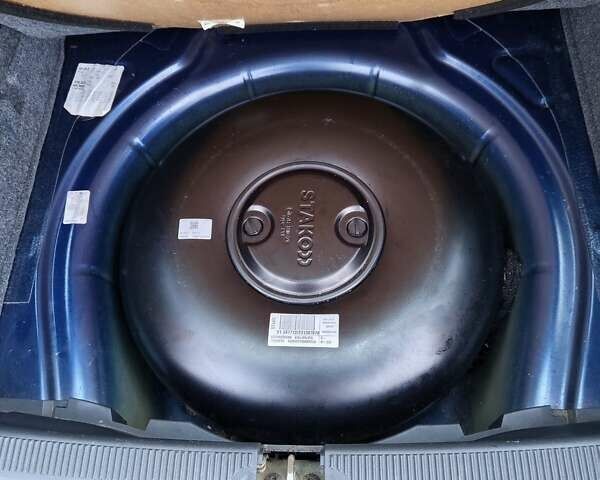 Синий Шкода Октавия, объемом двигателя 1.6 л и пробегом 256 тыс. км за 5600 $, фото 50 на Automoto.ua