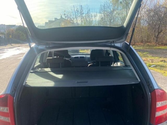 Шкода Октавия 2005 в Сумах на Automoto.ua Синий Шкода Октавия, объемом двигателя 1.9 л и пробегом 295 тыс. км за 2750 $, фото 4 на Automoto.ua