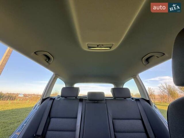 Синій Шкода Октавія, об'ємом двигуна 1.6 л та пробігом 149 тис. км за 5200 $, фото 17 на Automoto.ua