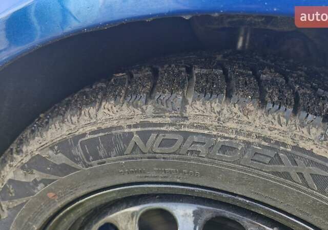 Шкода Октавия 2006 в Миргороде на Automoto.ua Синий Шкода Октавия, объемом двигателя 1.98 л и пробегом 202 тыс. км за 7000 $, фото 17 на Automoto.ua