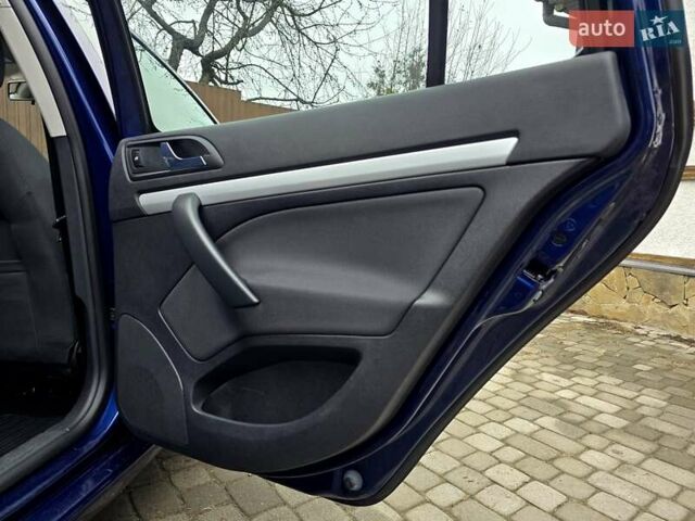 Синій Шкода Октавія, об'ємом двигуна 1.6 л та пробігом 194 тис. км за 6500 $, фото 95 на Automoto.ua