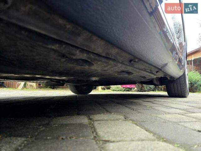 Синій Шкода Октавія, об'ємом двигуна 1.6 л та пробігом 194 тис. км за 6500 $, фото 38 на Automoto.ua