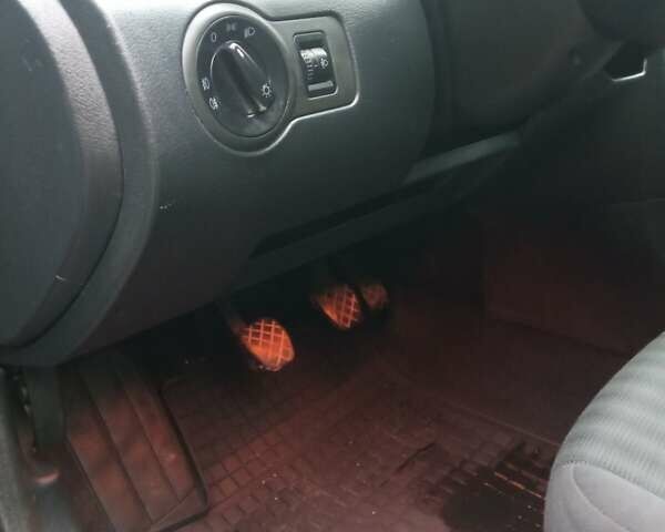 Синій Шкода Октавія, об'ємом двигуна 1.6 л та пробігом 204 тис. км за 5100 $, фото 34 на Automoto.ua