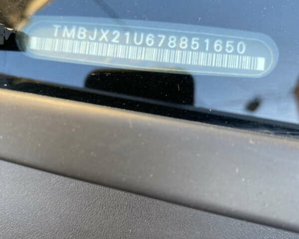 Синій Шкода Октавія, об'ємом двигуна 1.6 л та пробігом 198 тис. км за 5950 $, фото 3 на Automoto.ua