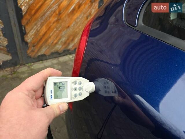 Синій Шкода Октавія, об'ємом двигуна 1.6 л та пробігом 194 тис. км за 6500 $, фото 47 на Automoto.ua