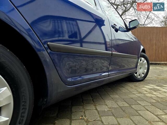 Синій Шкода Октавія, об'ємом двигуна 1.6 л та пробігом 194 тис. км за 6500 $, фото 32 на Automoto.ua