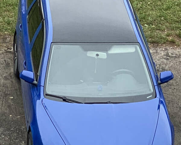 Синий Шкода Октавия, объемом двигателя 1.6 л и пробегом 260 тыс. км за 6300 $, фото 2 на Automoto.ua