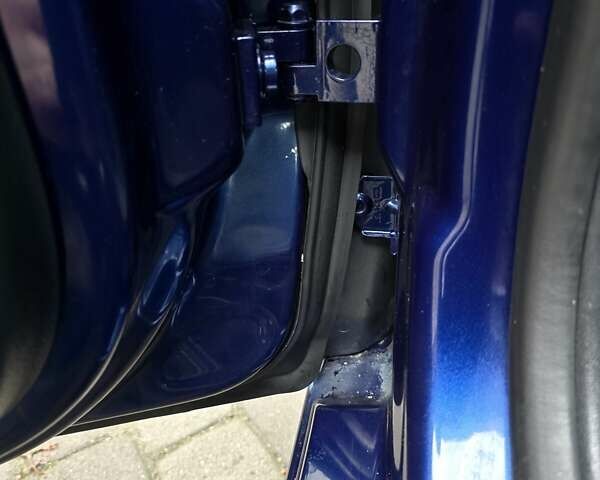 Синій Шкода Октавія, об'ємом двигуна 1.6 л та пробігом 194 тис. км за 6500 $, фото 107 на Automoto.ua