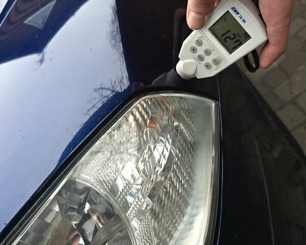 Синій Шкода Октавія, об'ємом двигуна 1.6 л та пробігом 194 тис. км за 6500 $, фото 59 на Automoto.ua