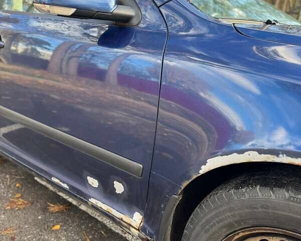 Шкода Октавия 2006 в Житомире на Automoto.ua Синий Шкода Октавия, объемом двигателя 1.6 л и пробегом 248 тыс. км за 3200 $, фото 1 на Automoto.ua