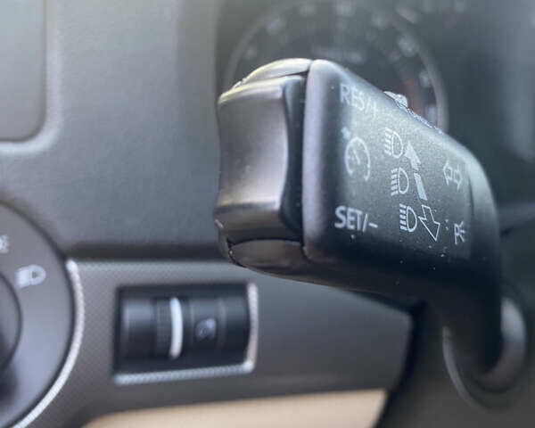 Синій Шкода Октавія, об'ємом двигуна 2 л та пробігом 242 тис. км за 7999 $, фото 14 на Automoto.ua