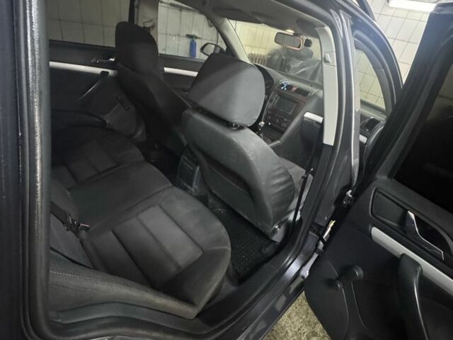 Синій Шкода Октавія, об'ємом двигуна 1.9 л та пробігом 310 тис. км за 5000 $, фото 7 на Automoto.ua