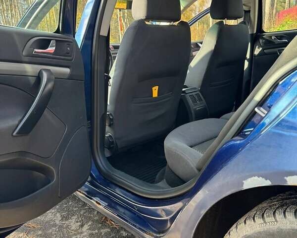 Шкода Октавия 2006 в Житомире на Automoto.ua Синий Шкода Октавия, объемом двигателя 1.6 л и пробегом 248 тыс. км за 3200 $, фото 13 на Automoto.ua