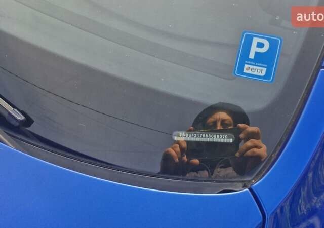 Шкода Октавия 2006 в Миргороде на Automoto.ua Синий Шкода Октавия, объемом двигателя 1.98 л и пробегом 202 тыс. км за 7000 $, фото 15 на Automoto.ua