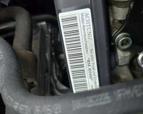 Синій Шкода Октавія, об'ємом двигуна 1.6 л та пробігом 194 тис. км за 6500 $, фото 154 на Automoto.ua