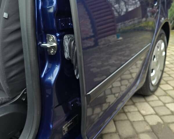 Синій Шкода Октавія, об'ємом двигуна 1.6 л та пробігом 194 тис. км за 6500 $, фото 108 на Automoto.ua