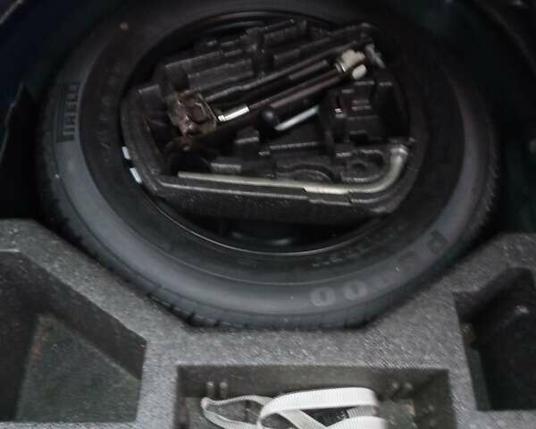 Синій Шкода Октавія, об'ємом двигуна 1.6 л та пробігом 204 тис. км за 5100 $, фото 48 на Automoto.ua