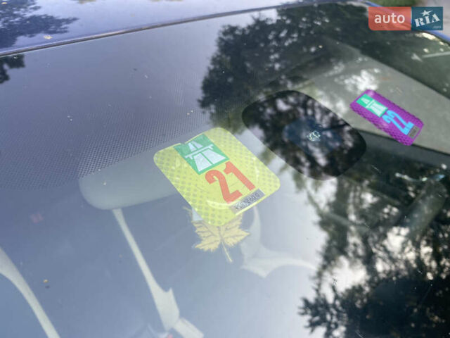 Синій Шкода Октавія, об'ємом двигуна 2 л та пробігом 242 тис. км за 7999 $, фото 25 на Automoto.ua