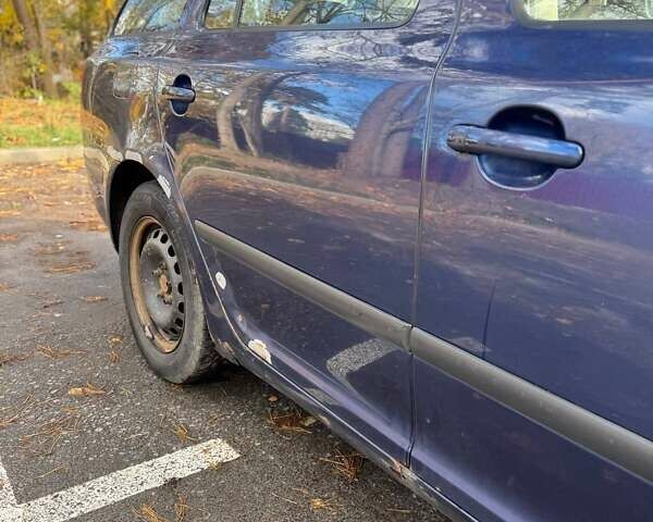Шкода Октавия 2006 в Житомире на Automoto.ua Синий Шкода Октавия, объемом двигателя 1.6 л и пробегом 248 тыс. км за 3200 $, фото 7 на Automoto.ua